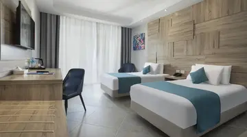 V Hotel Sharm El Sheikh