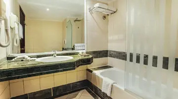 V Hotel - Sharm El Sheikh