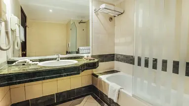 V Hotel - Sharm El Sheikh