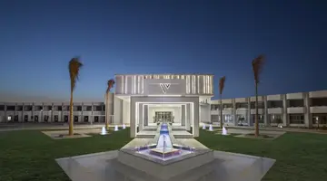 V HOTEL SHARM EL SHEIKH