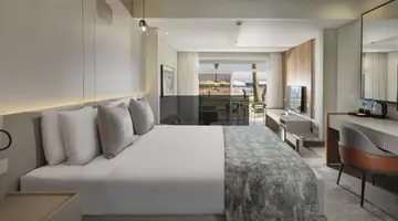 V HOTEL SHARM EL SHEIKH