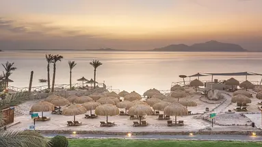 V HOTEL SHARM EL SHEIKH