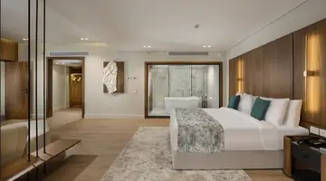 V HOTEL SHARM EL SHEIKH