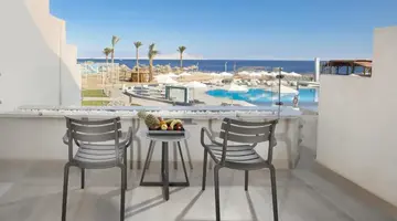 V HOTEL SHARM EL SHEIKH