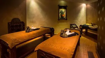 V HOTEL SHARM EL SHEIKH