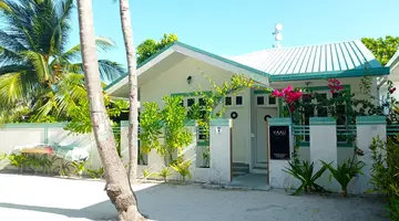 VAALI ISLAND ESCAPES & DIVE, FELIDHOO