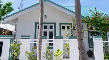 VAALI ISLAND ESCAPES & DIVE, FELIDHOO
