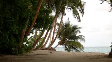 VAALI ISLAND ESCAPES & DIVE, FELIDHOO