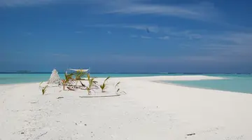 VAALI ISLAND ESCAPES & DIVE, FELIDHOO