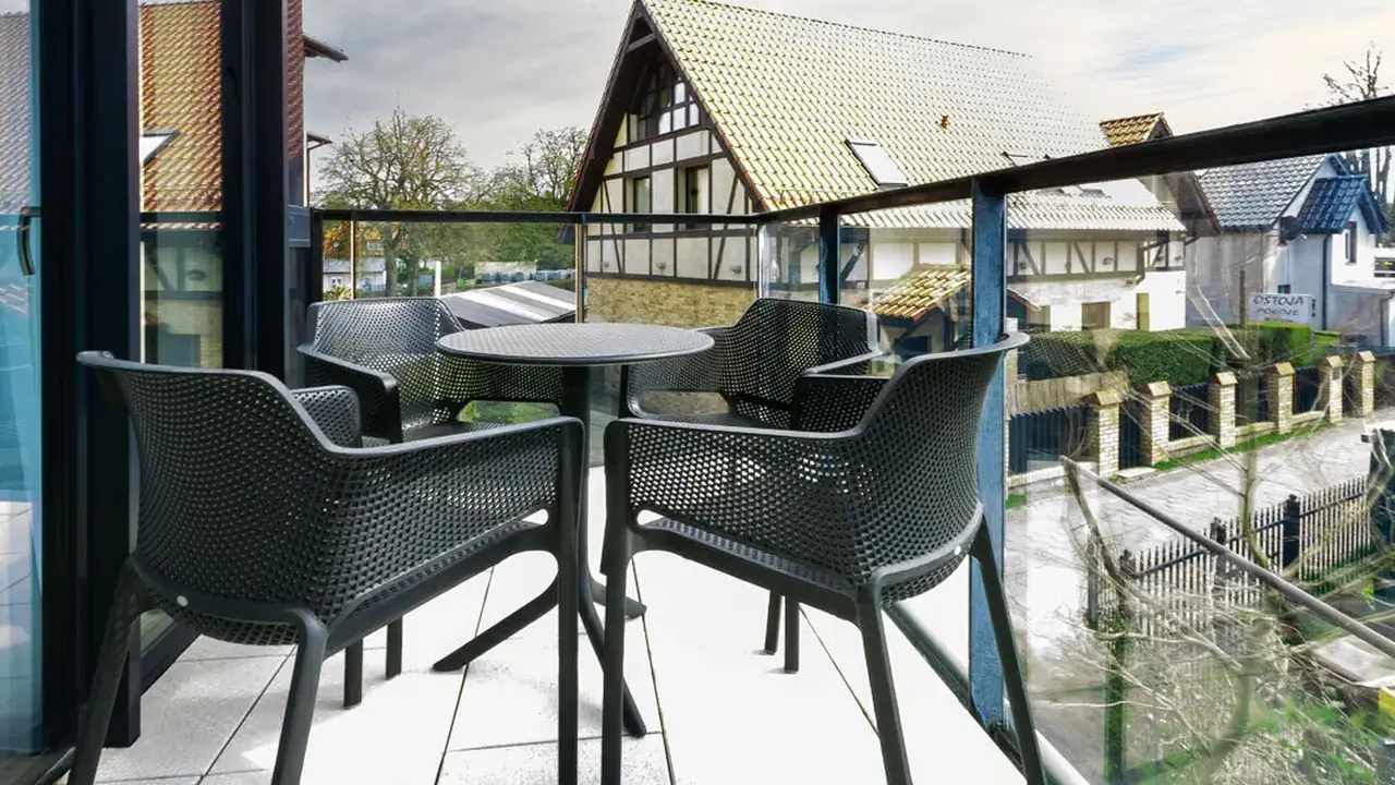 Vacation Club Boulevard Residence