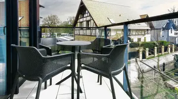 Vacation Club Boulevard Residence