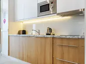Vacation Club Boulevard Residence