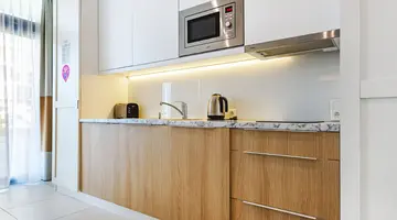 Vacation Club Boulevard Residence