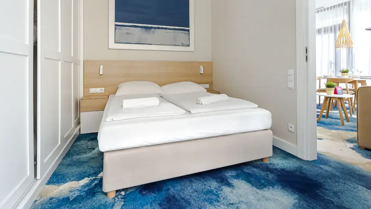 Vacation Club Boulevard Residence