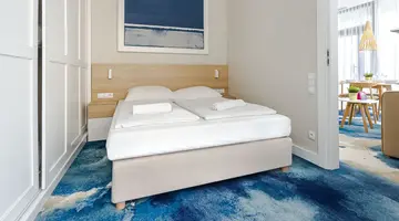 Vacation Club Boulevard Residence
