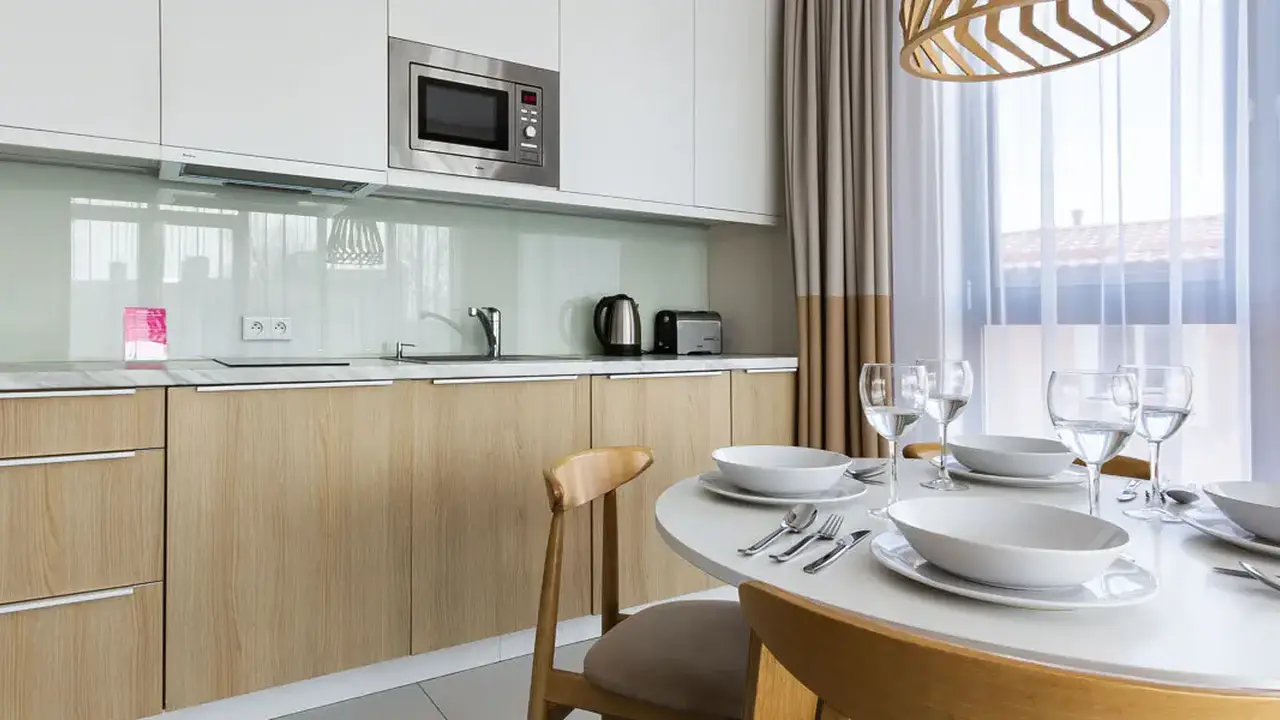 Vacation Club Boulevard Residence