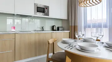 Vacation Club Boulevard Residence