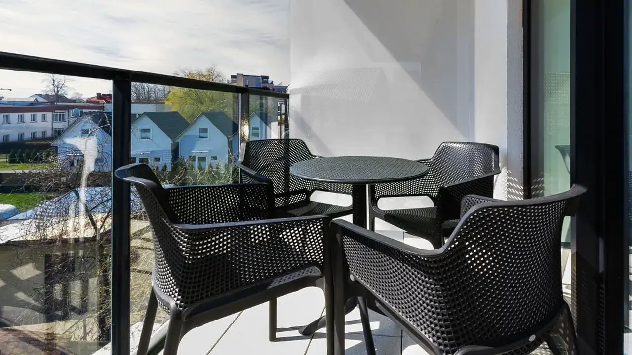Vacation Club Boulevard Residence