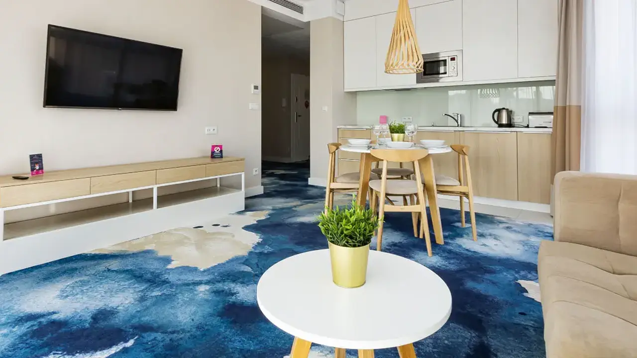 Vacation Club Boulevard Residence