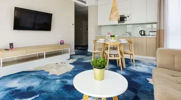 Vacation Club Boulevard Residence