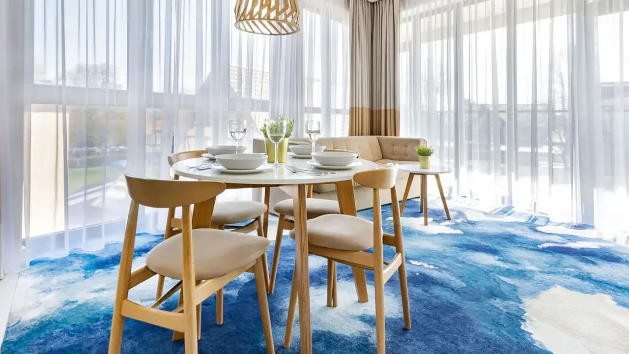 Vacation Club Boulevard Residence