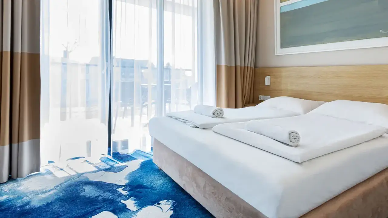 Vacation Club Boulevard Residence