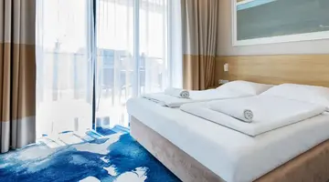 Vacation Club Boulevard Residence