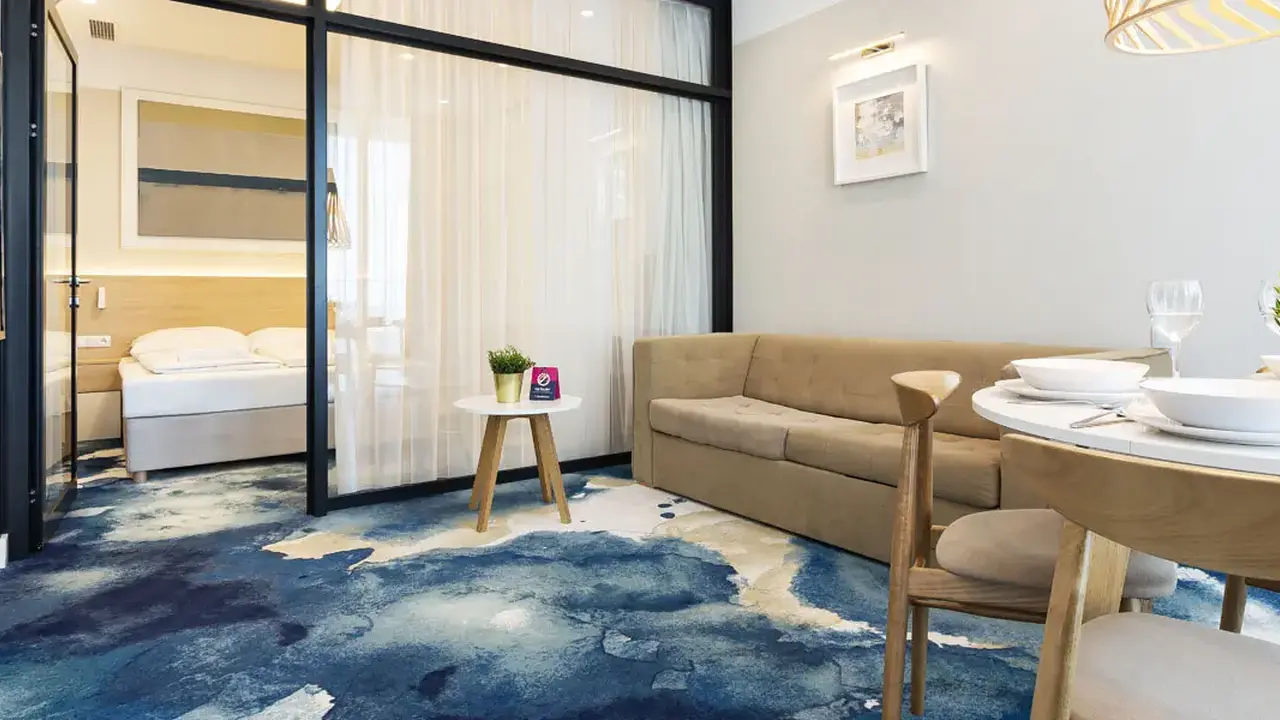 Vacation Club Boulevard Residence