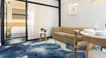 Vacation Club Boulevard Residence