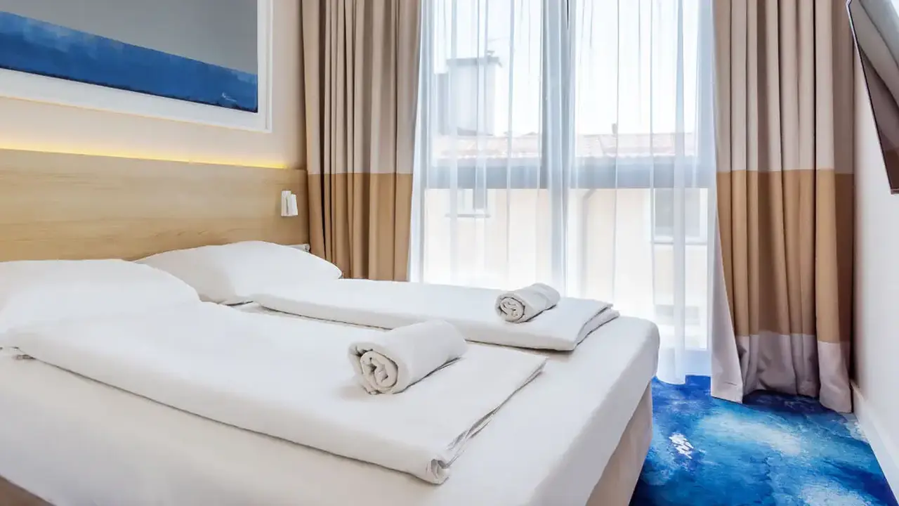 Vacation Club Boulevard Residence