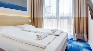 Vacation Club Boulevard Residence