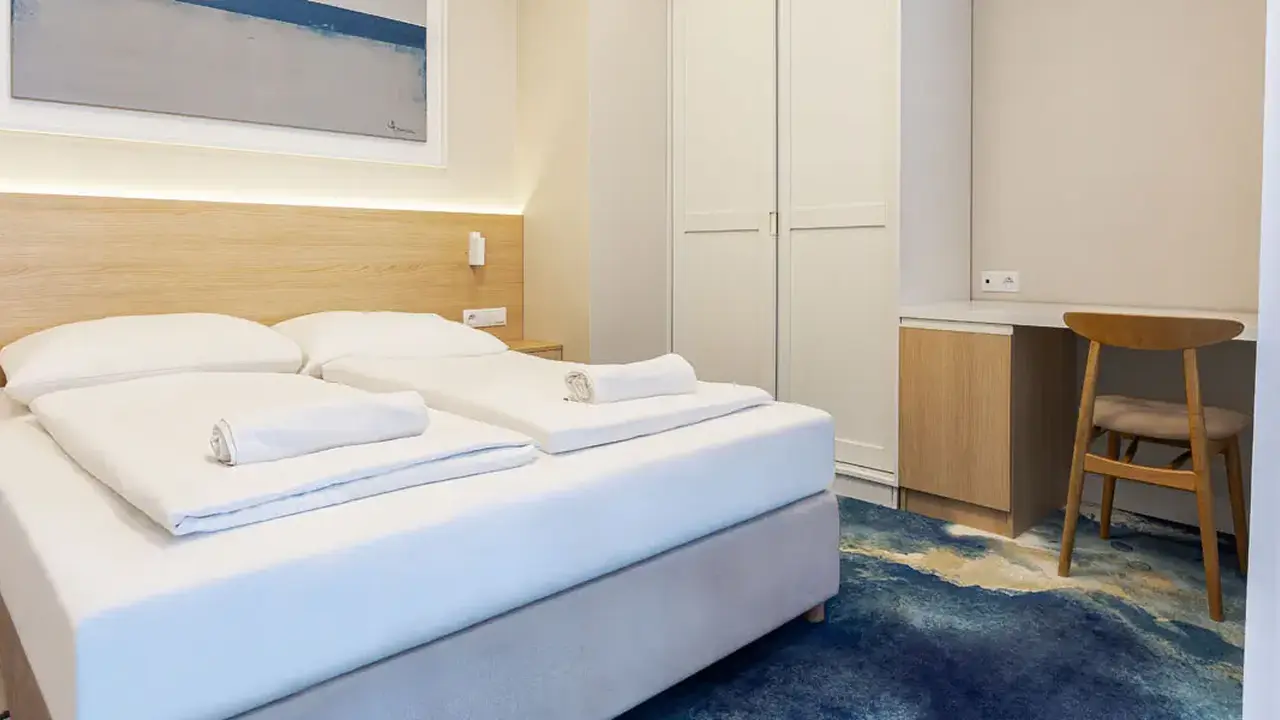 Vacation Club Boulevard Residence