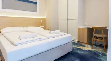 Vacation Club Boulevard Residence