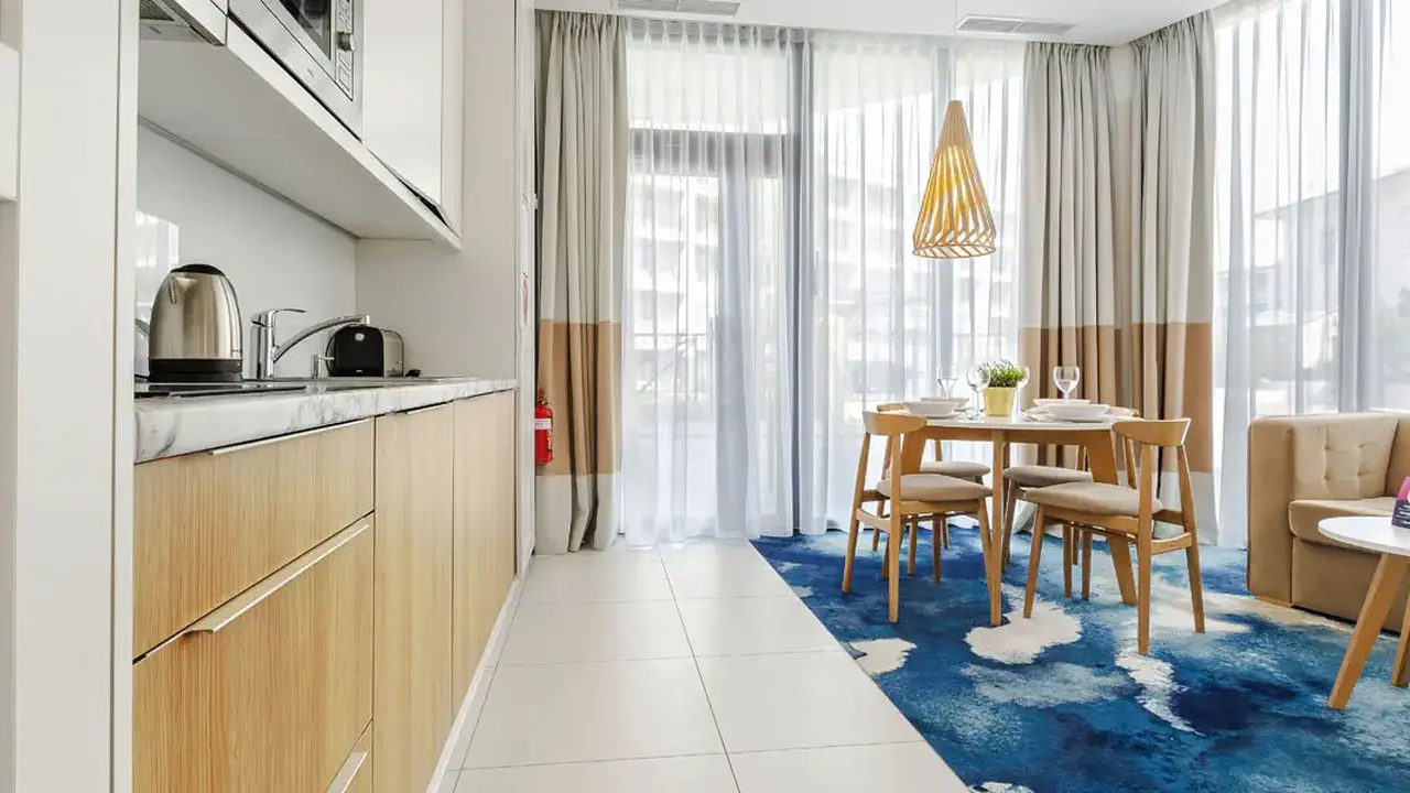 Vacation Club Boulevard Residence