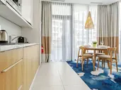 Vacation Club Boulevard Residence