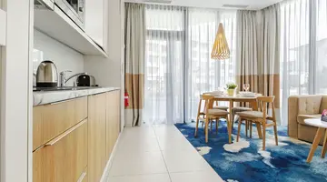 Vacation Club Boulevard Residence