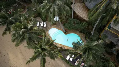 Vacation Village Phra Nang Inn