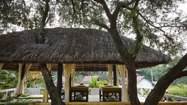 Vacation Village Phra Nang Inn