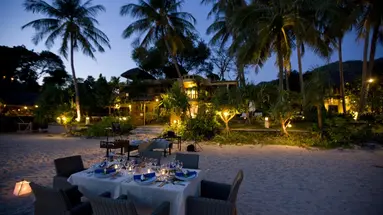 Vacation Village Phra Nang Inn