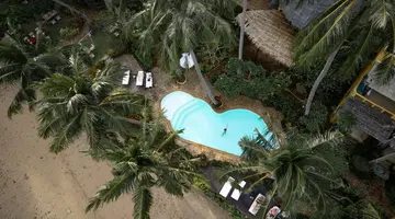 Vacation Village Phra Nang Inn
