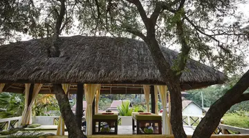 Vacation Village Phra Nang Inn