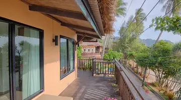 Vacation Village Phra Nang Inn