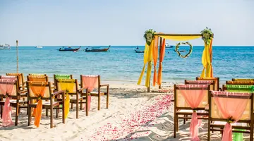 Vacation Village Phra Nang Inn