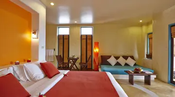 Vacation Village Phra Nang Inn