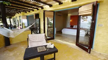 Vacation Village Phra Nang Inn