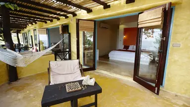 Vacation Village Phra Nang Inn