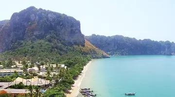 Vacation Village Phra Nang Inn
