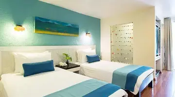 Vacation Village Phra Nang Inn