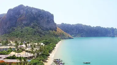 Vacation Village Phra Nang Inn