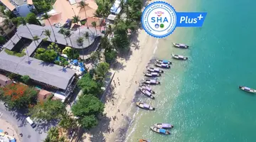 Vacation Village Phra Nang Inn
